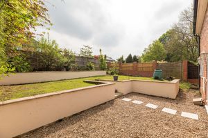 Garden- click for photo gallery